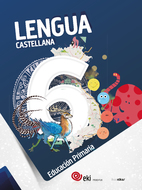 eki LH6 - Lengua Castellana