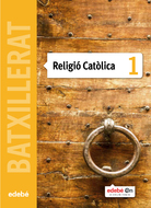RELIGIÓ CATÓLICA 1 BATX CAT