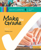 Make The Grade 1