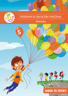 5- Programa de educación emocional (Profesor)