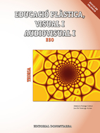 Educació plàstica, visual i audiovisual I Teoria (Edició en valencià)
