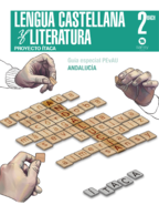 Lengua castellana y literatura. Proyecto Ítaca