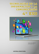 Tecnologías de la Información y la Comunicación 4º ESO
