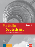 PD NEU 1 Teacher's Manual