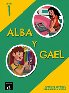 Alba y Gael 1