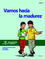 Vamos hacia la madurez. Libro 7.