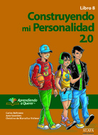 Construyendo mi personalidad 2.0. Libro 8.