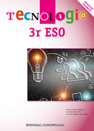 Tecnología 3r ESO – Comunidad Valenciana (Edició en valencià)
