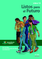 Listos para el Futuro. Libro 13.