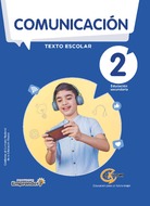 Comunicación 2, educación secundaria