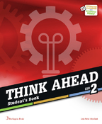 Think Ahead 2 Student's Book
