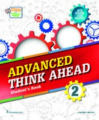 Advanced Think Ahead 2 Student's Book