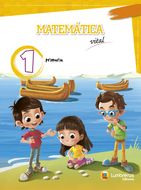 Matemática Vital 1. Primaria Pack