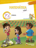 Matemática Vital 2. Primaria Pack