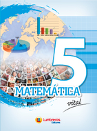 Matemática Vital 5. Secundaria Pack