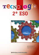 Tecnología 2º ESO (Edición Comunidad Valenciana)