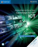 Cambridge IGCSE® ICT Coursebook Revised Edition