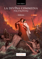 La Divina Commedia per stranieri - Inferno