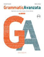 Grammatica Avanzata