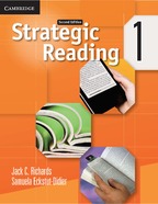 Strategic Reading Second edition Level 1