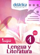 Lengua y Literatura 1