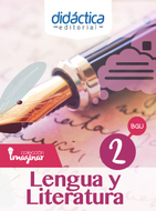 Lengua y Literatura 2