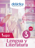 Lengua y Literatura 3