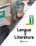 Generación B Lengua y Literatura 1 ESO