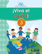 Viva el Español 3