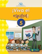 Viva el Español 5