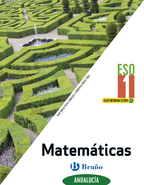 Matemáticas 1 ESO Andalucía