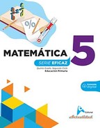 Matemática 5