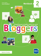 Bloggers 2 interactive Workbook