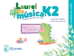 Laurel de música K2