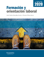 Formación y orientación laboral 7.ª edición 2020