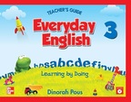 EVERYDAY ENGLISH TEACHER'S GUIDE 3