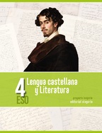 Lengua Castellana y Literatura 4º ESO