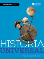 Historia Universal