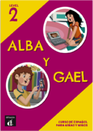 Alba y Gael 2