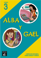 Alba y Gael 3