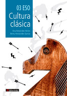 Cultura clásica 3º ESO