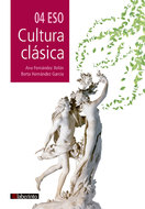 Cultura clásica 4º ESO