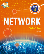 Network 4 Student's Book