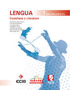Lengua Castellana y Literatura 1º Bachillerato 2020