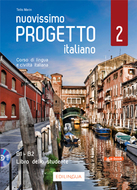 Nuovissimo progetto italiano 2