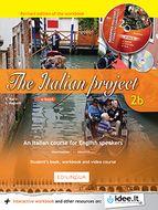 The Italian Project 2b