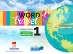 Word Travel 1 EGB