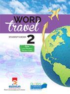 Word Travel 2 EGB