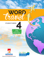 Word Travel 4