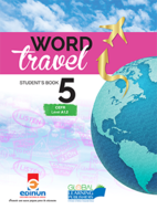 Word Travel 5